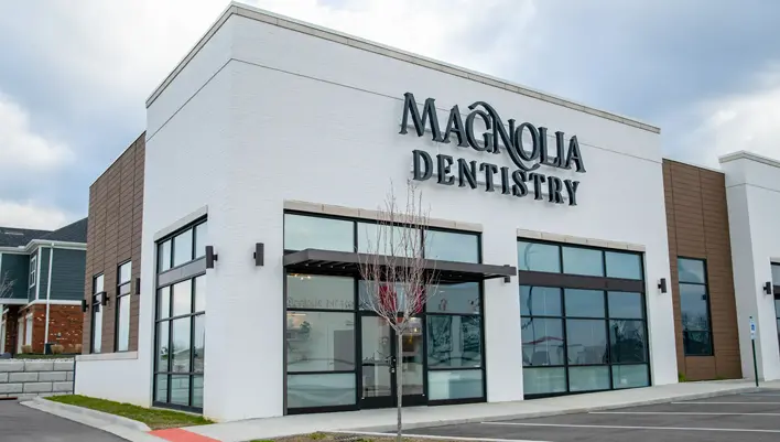 Scott Leune - Startup and Design Mastery - Dental office facade