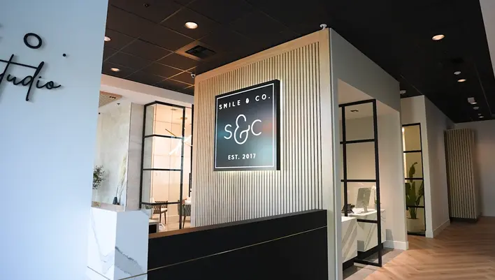 Scott Leune - Startup and Design Mastery - Dental office