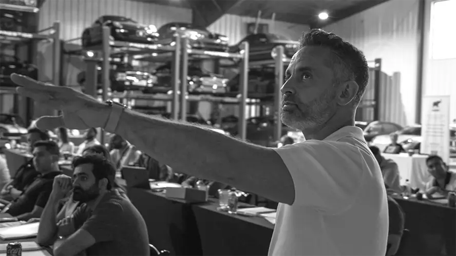 Scott Leune - Dental Elite Coaching