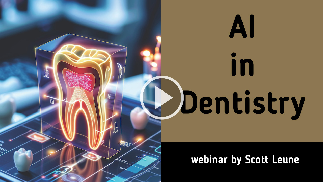 Scott Leune Seminars Logo