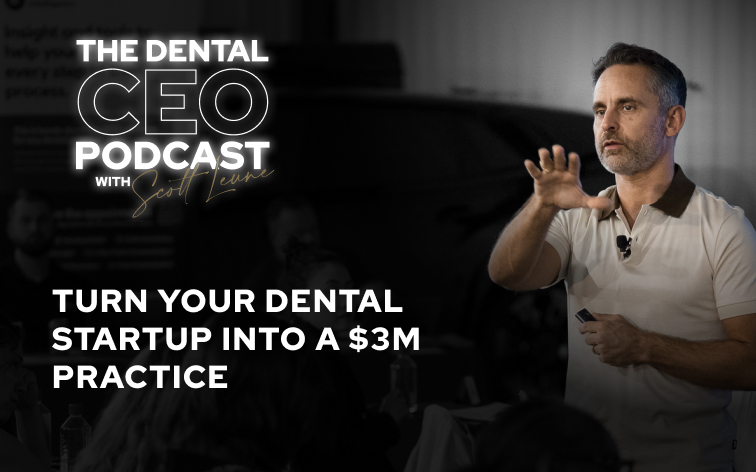 The Dentist Who Turned a Dental Startup into a $3M Practice—and a 3D Printing Powerhouse