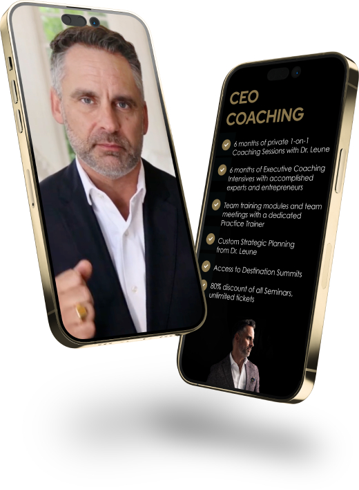 Scott Leune Seminars Logo